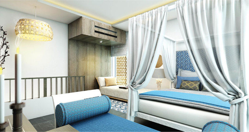 Sonata Phuket 4* Chalong
