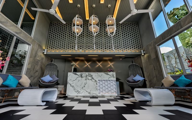 Sonata Phuket