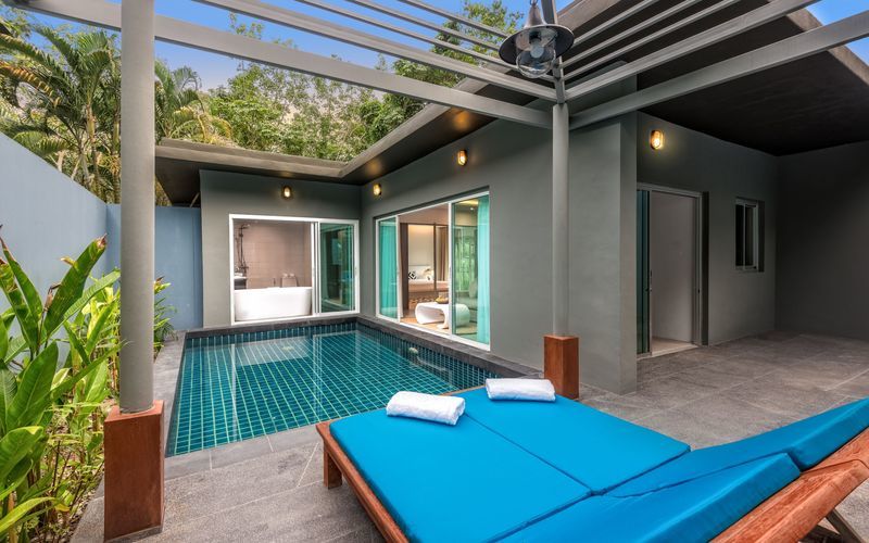 Sonata Phuket