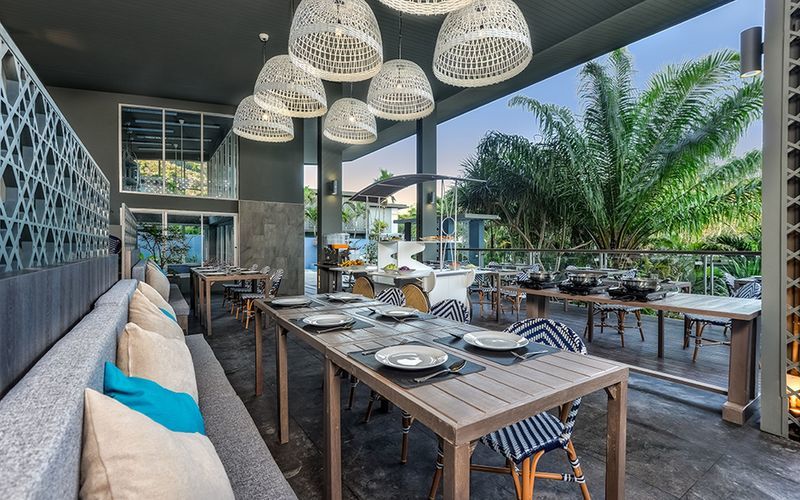 Sonata Phuket 4*