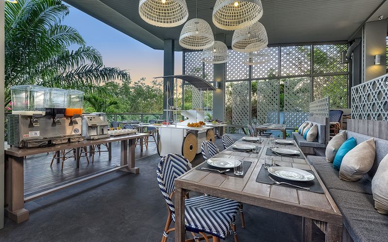 Sonata Phuket 4* Chalong