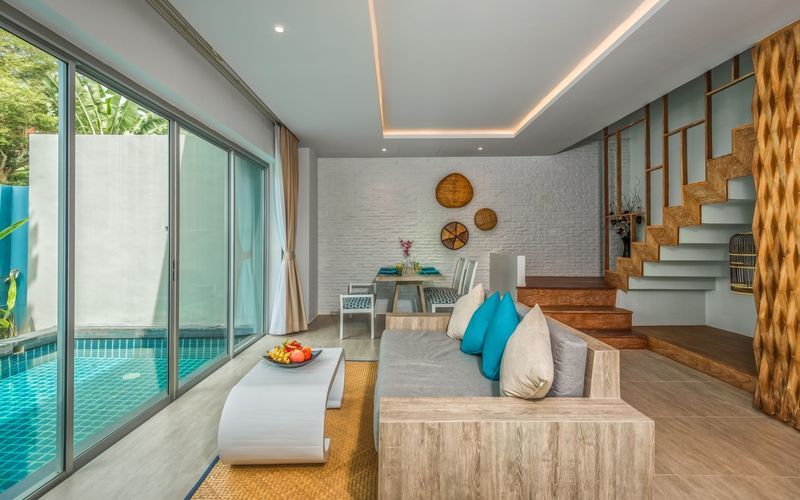Resort Sonata Phuket