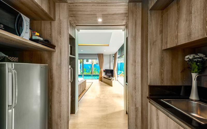 Sonata Phuket Resort 4*