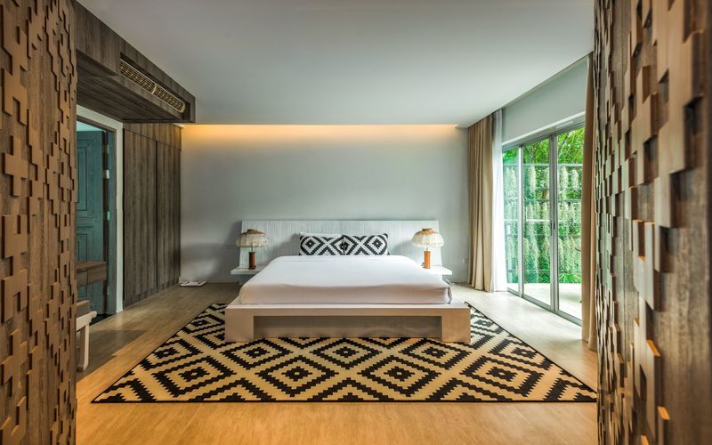 Sonata Phuket Resort Chalong