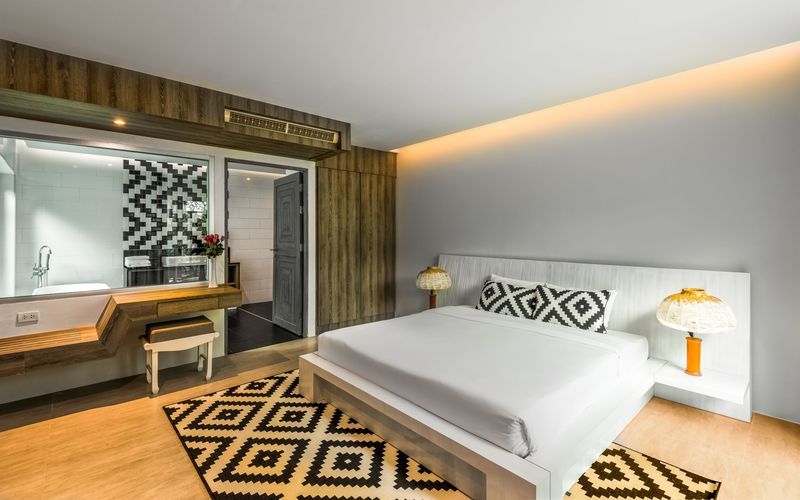 Sonata Phuket Chalong
