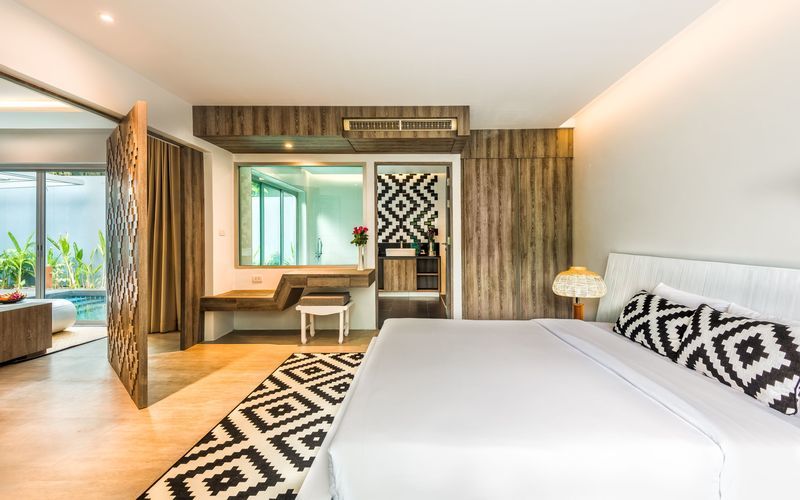Resort Sonata Phuket Chalong