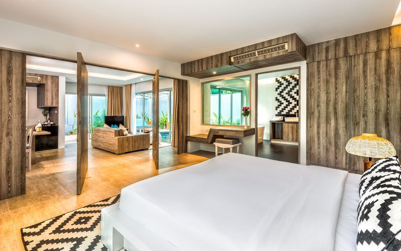 Resort Sonata Phuket
