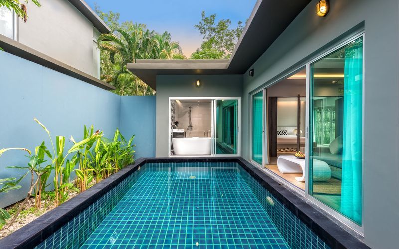 Sonata Phuket