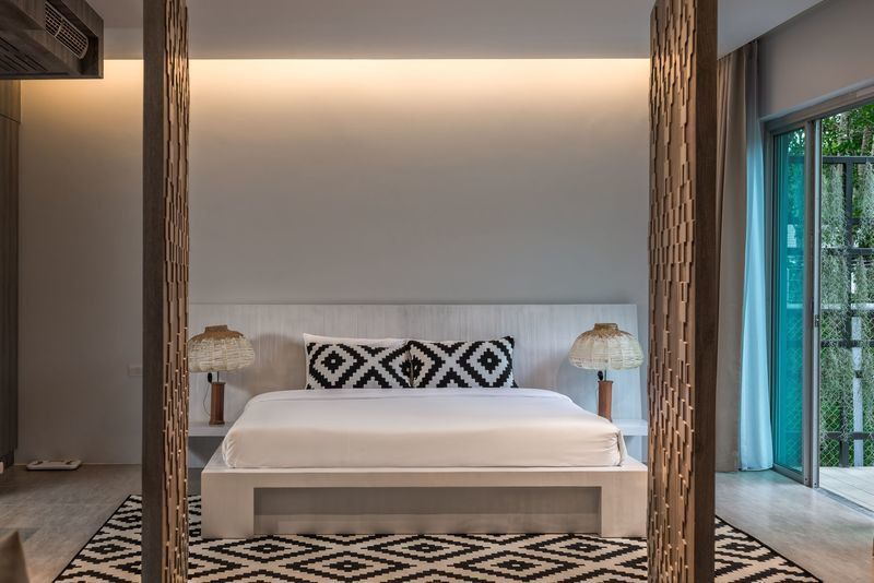 Sonata Phuket Resort 4*