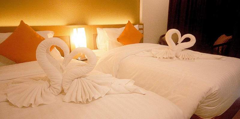 Breezotel - Sha Certified Hotel Patong