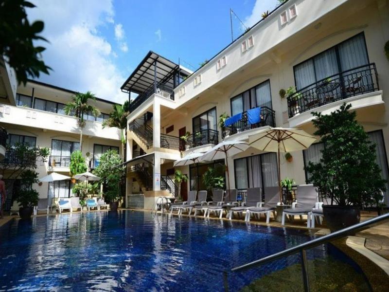 In On The Resort 3*