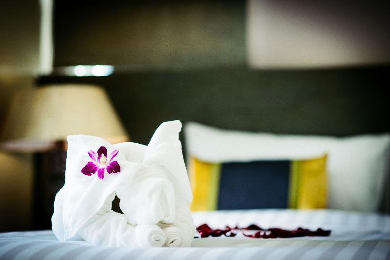 De42 Hotel