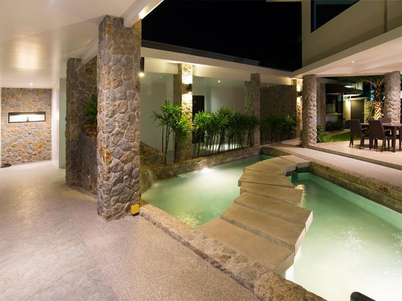 Pumeria Phuket - Sha 3*