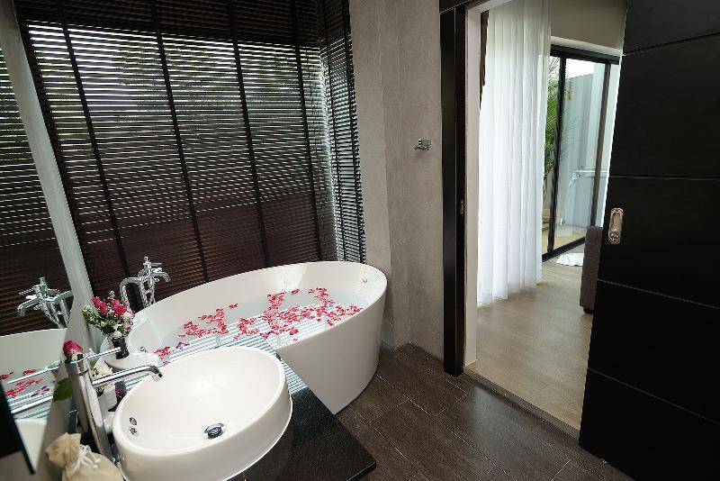 Pumeria Phuket - Sha 3*