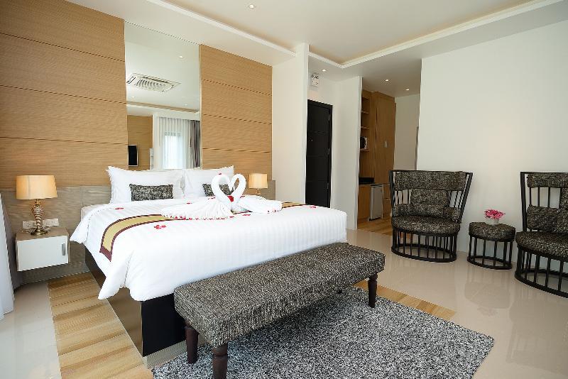 Resort Pumeria Phuket - Sha Bang Tao Beach (Phuket)