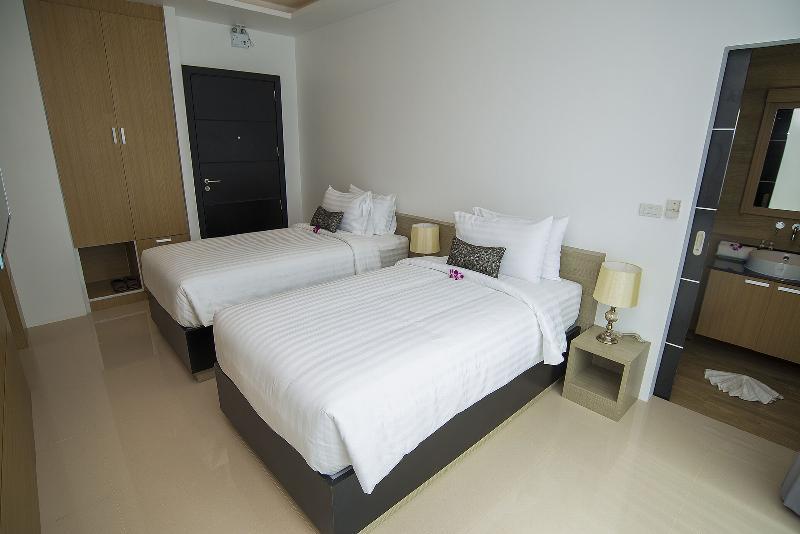 Resort Pumeria Phuket - Sha Bang Tao Beach (Phuket)