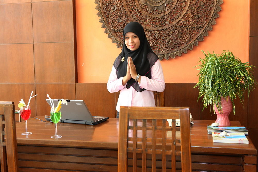 Hotel Layalina