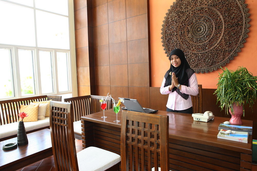 Layalina Hotel Kamala Beach