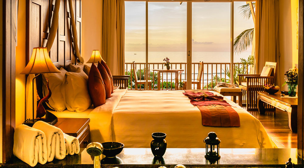 Layalina 4* Kamala Beach