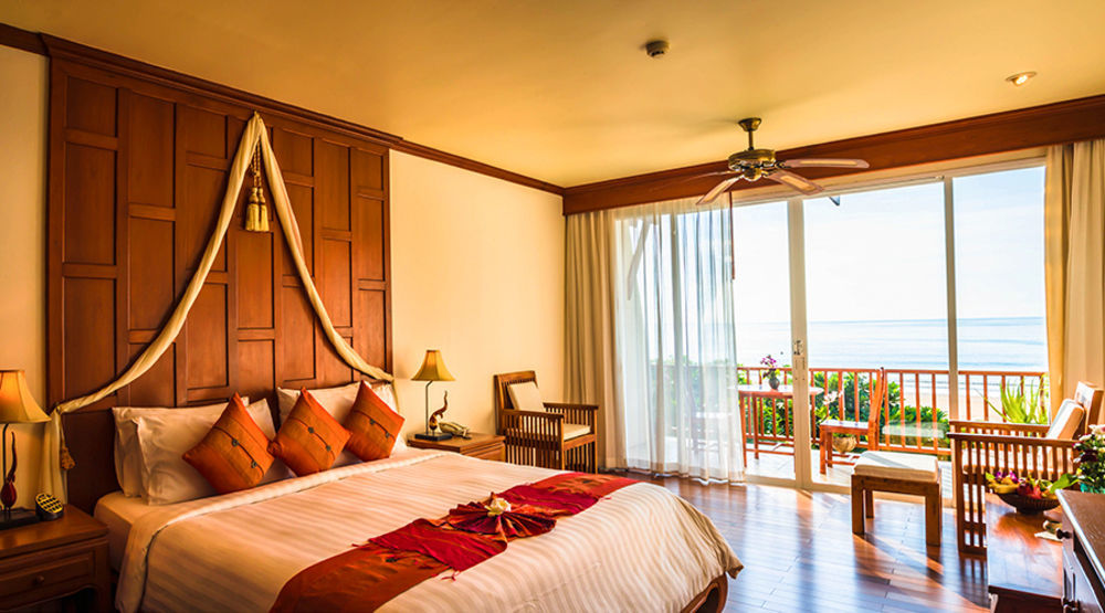Layalina Kamala Beach