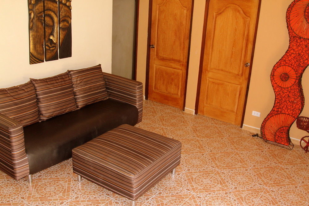 Tropical Garden Hotel 3*