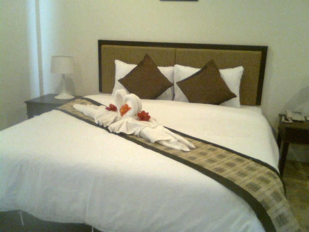 Phukamala Guest house 2*