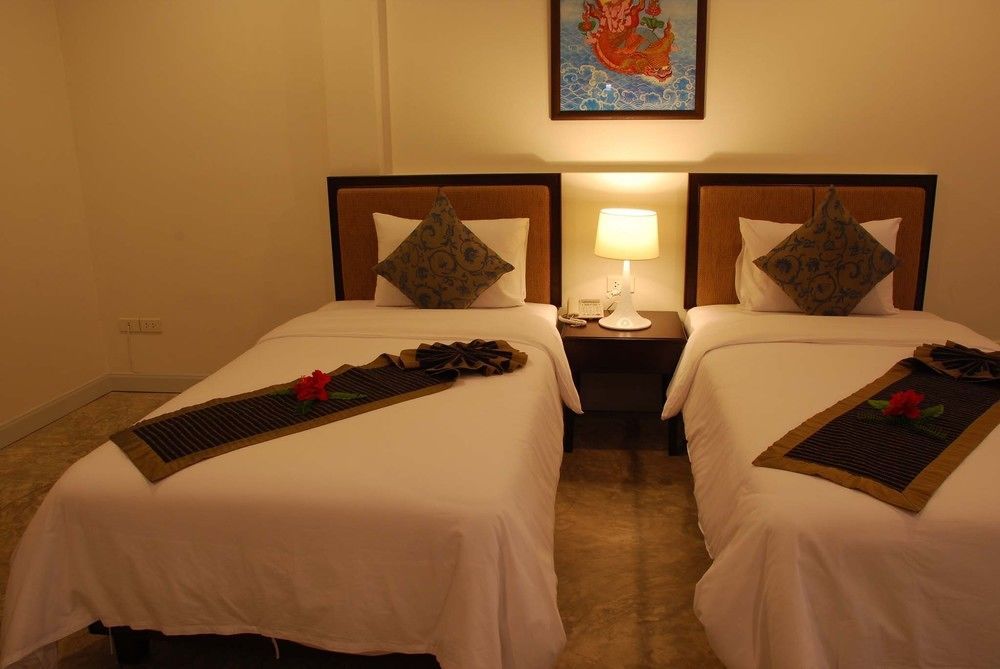 Guest house Phukamala