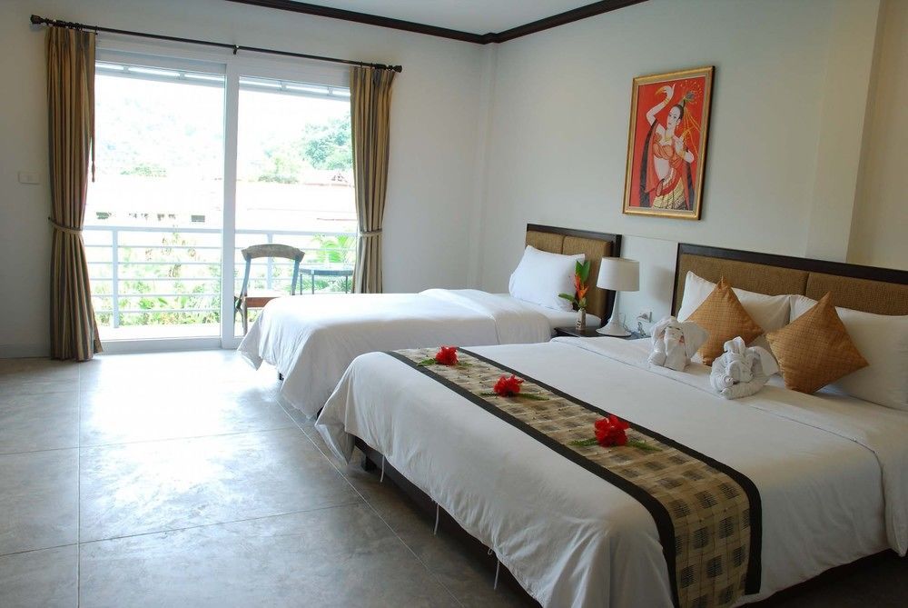 Phukamala Guest house