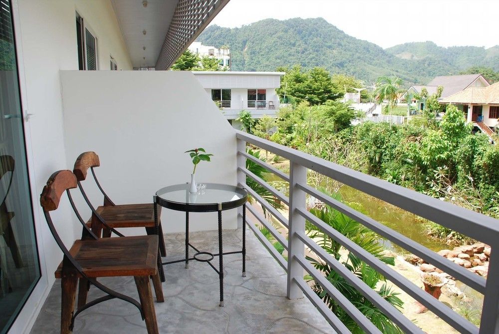 Guest house Phukamala