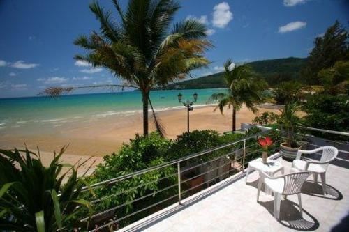Dreams Kamala Beach
