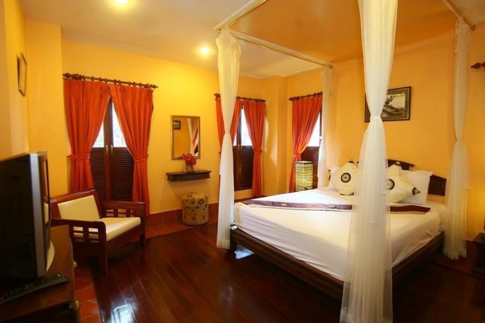 The Pe La Resort, Phuket - Sha Extra 4*