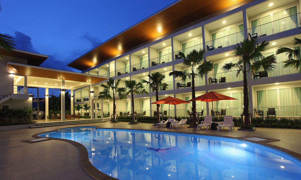 Clear House - Sha Extra Resort
