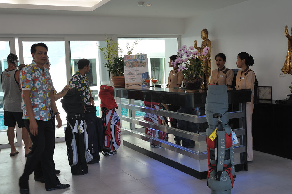 The Palms, - Sha Extra Plus Resort 4*