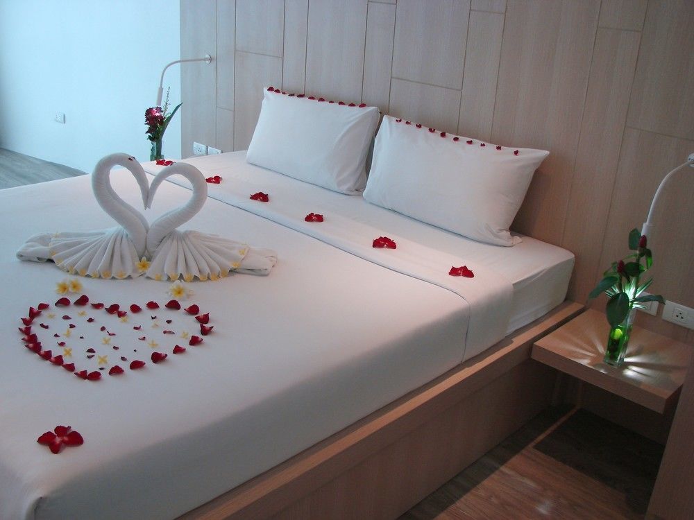 The Palms, - Sha Extra 4*