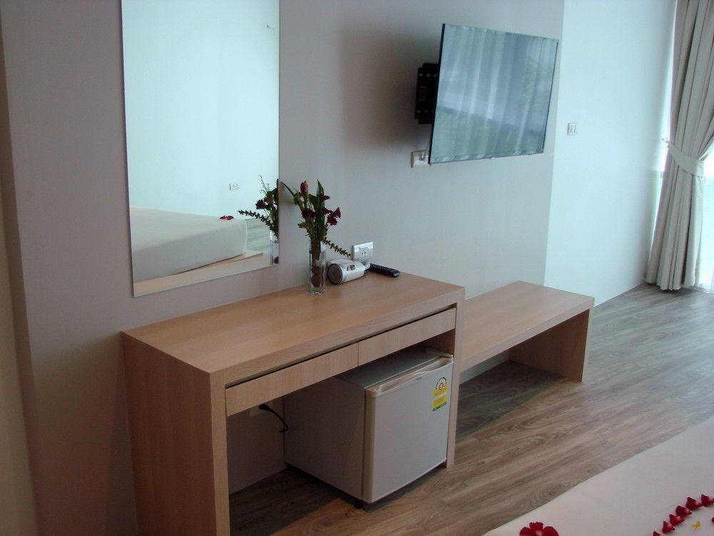 The Palms, - Sha Extra Plus Resort