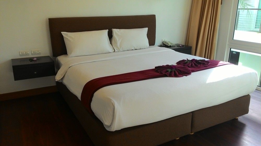 The Palms, - Sha Extra Tempat peranginan 4*