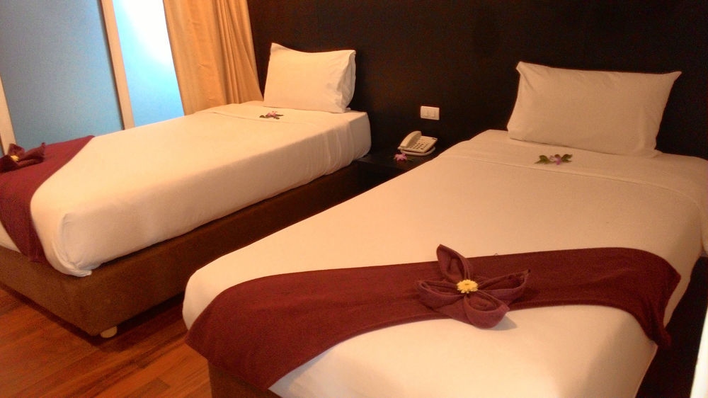 The Palms, - Sha Extra Tempat peranginan