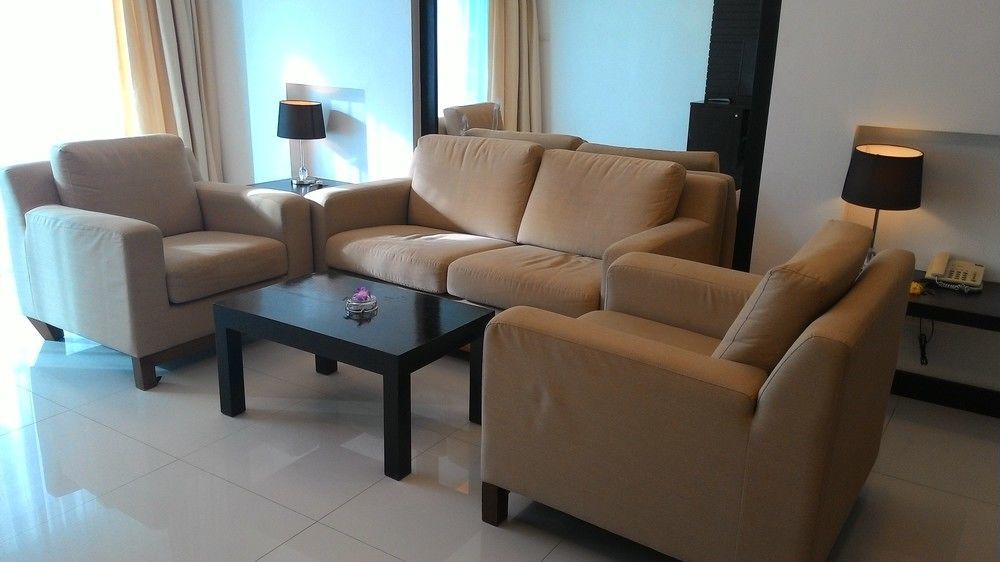 The Palms, - Sha Extra Plus 4*