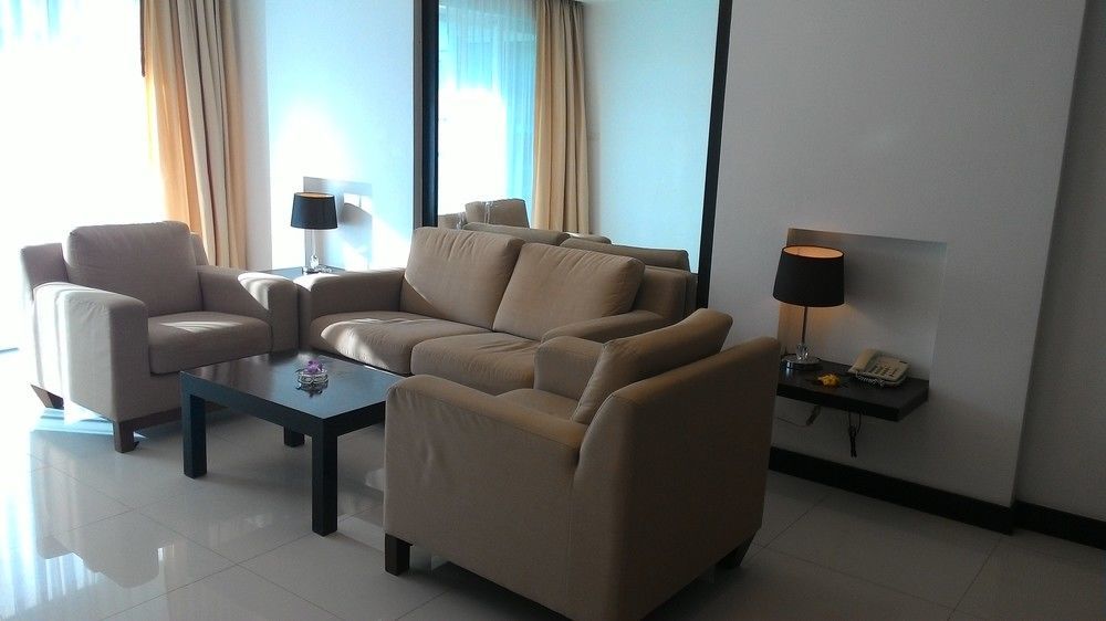 Tempat peranginan The Palms, - Sha Extra Pantai Kamala