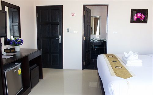 Hotel 88 Patong