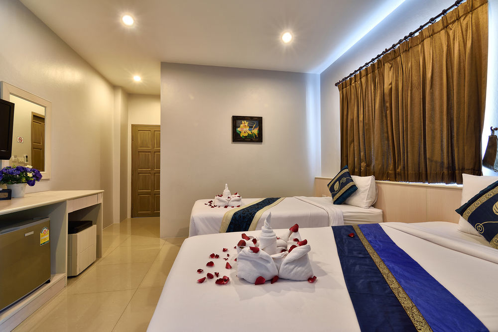 88 Hotel Patong