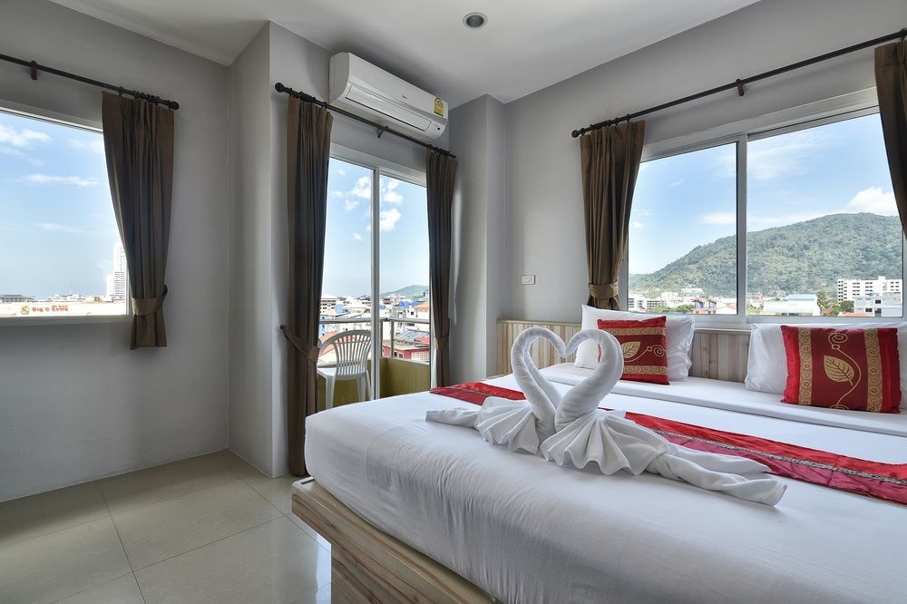 88 Patong