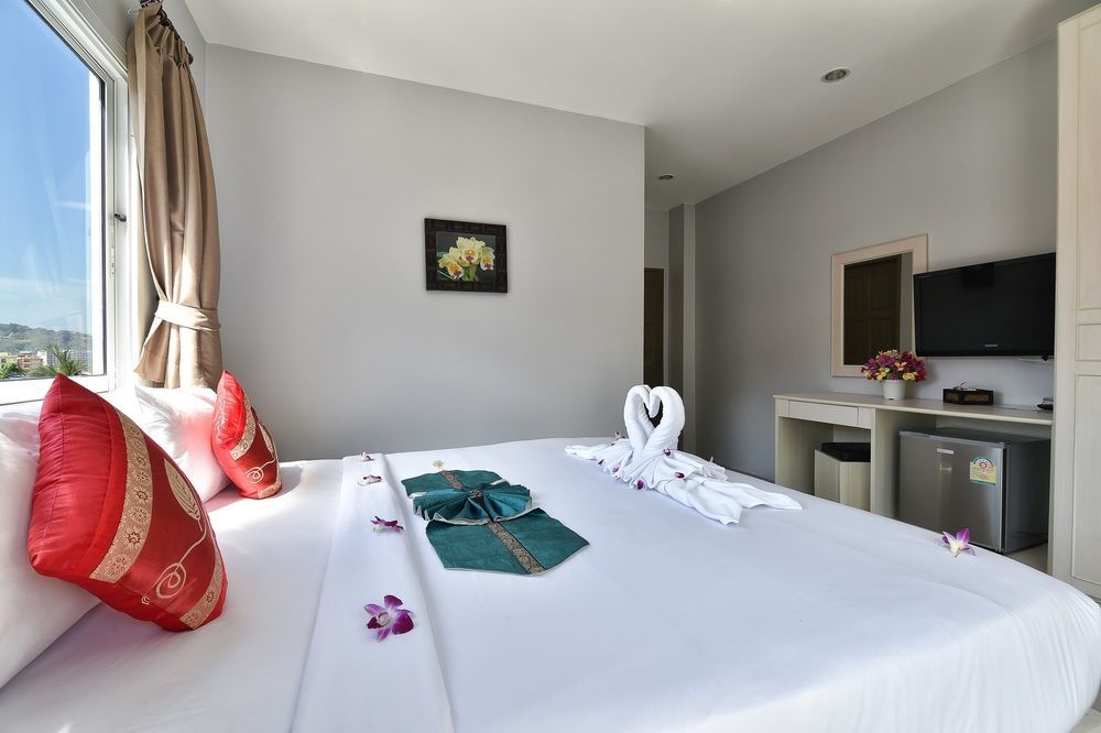 Hotel 88