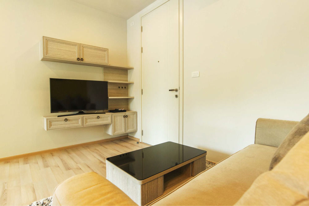 Pangsapuri Favstay - The Base Height Phuket *