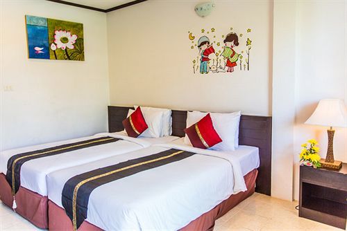 S.b.living Place Hotel Phuket