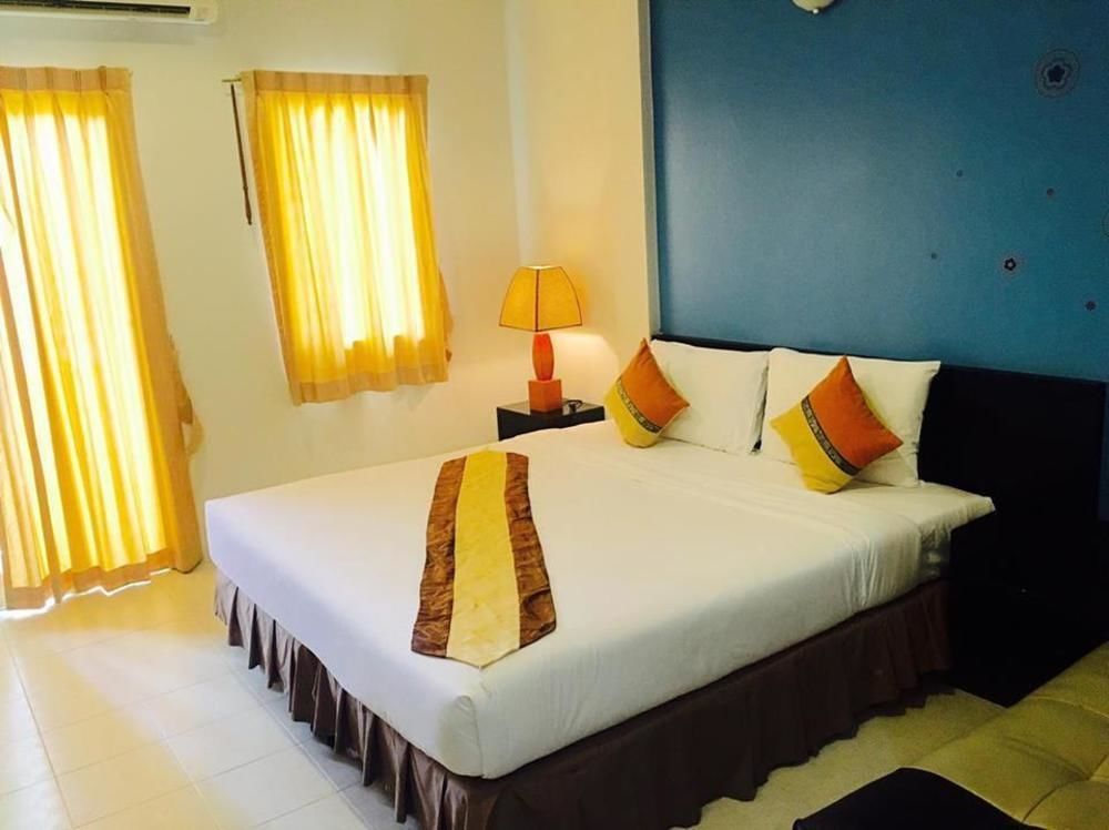 S.b.living Place Hotel 3*