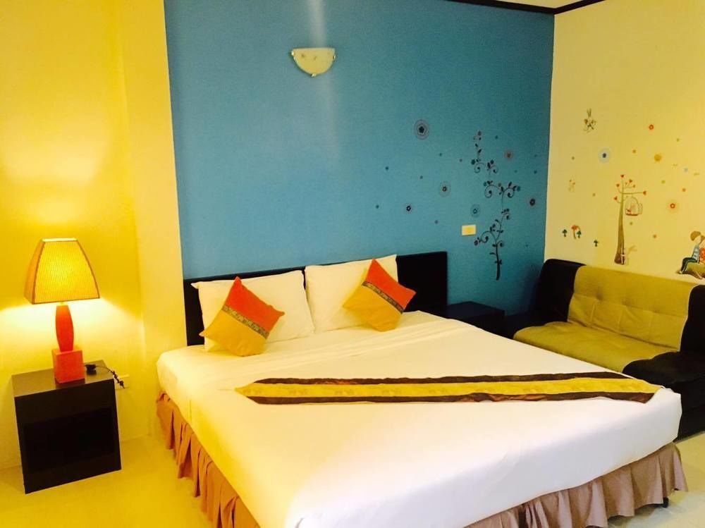 S.b.living Place Hotel Phuket