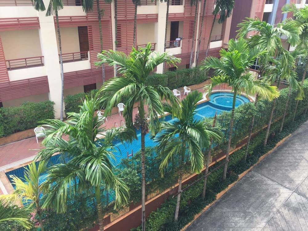Hotel S.b.living Place Phuket