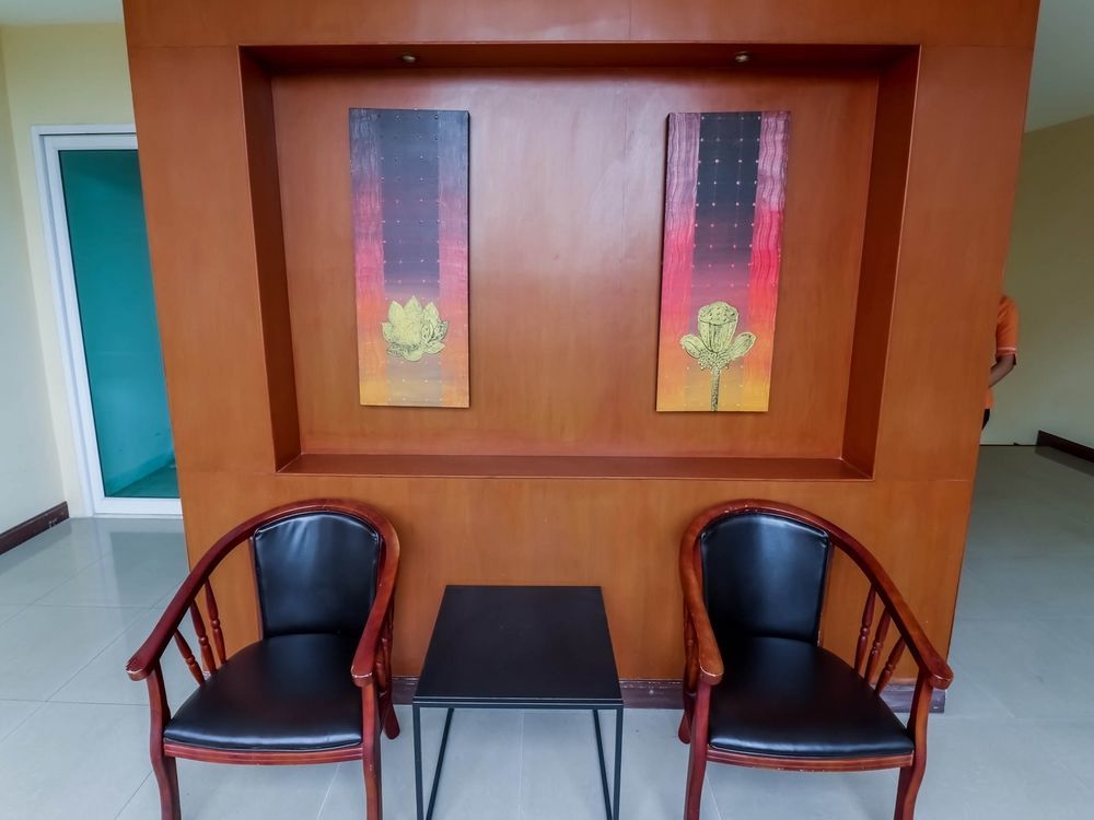 Nida Pattana 47 Central Mall Hotel
