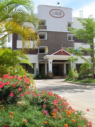 Zhou - Sha 3* Phuket